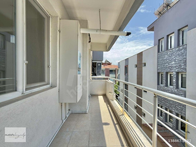 MUSTAFA KAYAALPTEN CUMHURİYETTE 3+1 SATILIK DAİRE - Görsel 29