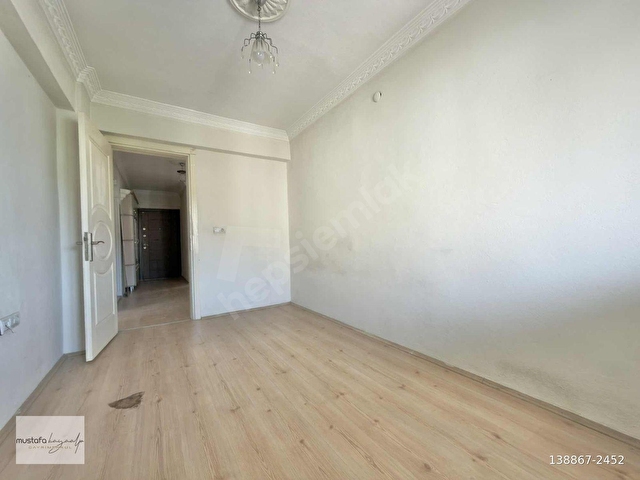MUSTAFA KAYAALPTEN CUMHURİYETTE 3+1 SATILIK DAİRE - Görsel 19