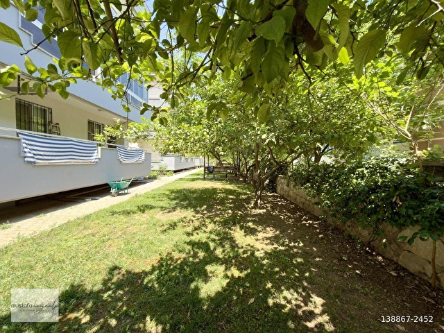 MUSTAFA KAYAALPTEN CUMHURİYETTE 3+1 SATILIK DAİRE - Görsel 23