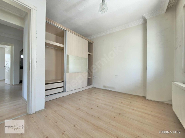 MUSTAFA KAYAALPTEN CUMHURİYETTE 3+1 SATILIK DAİRE - Görsel 22