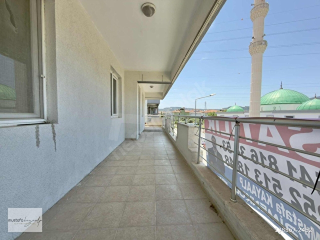 MUSTAFA KAYAALPTEN CUMHURİYETTE 3+1 SATILIK DAİRE - Görsel 26