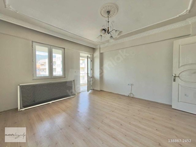 MUSTAFA KAYAALPTEN CUMHURİYETTE 3+1 SATILIK DAİRE - Görsel 8