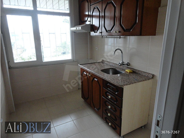 Ali Obuzdan Etilerde Boğaziçi Üniversitesine Yakın Bakımlı Daire - Görsel 5