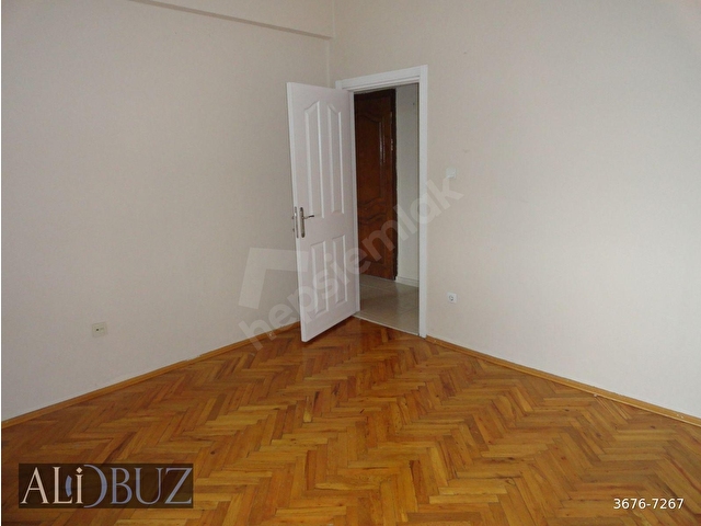 Ali Obuzdan Etilerde Boğaziçi Üniversitesine Yakın Bakımlı Daire - Görsel 4