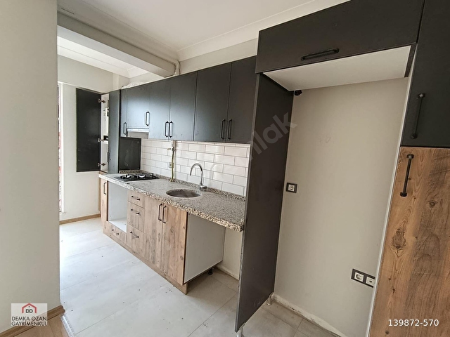 Demka Ozandan 600 Evler Mah.de KİRALIK 1+1 DUBLEX LUX DAİRE - Görsel 18