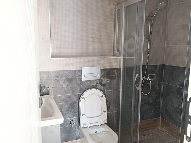 Demka Ozandan 600 Evler Mah.de KİRALIK 1+1 DUBLEX LUX DAİRE - Görsel 25