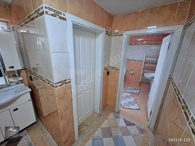 ERHAN KESKİNDEN ÇİLİMLİ MERKEZDE 2 DAİRELİ SATILIK MÜSTAKİL EV. - Görsel 27