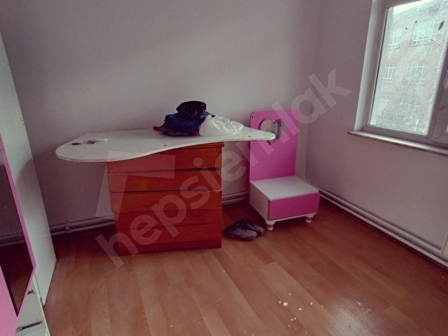 DİKİMEVİNDE ANKARAYA YAKIN, KALP MERKEZİNE,HASTANELERE YAKIN 2 ODA, L SALON KOMBİLİ 2.KAT KÖŞE BAŞI - Görsel 16