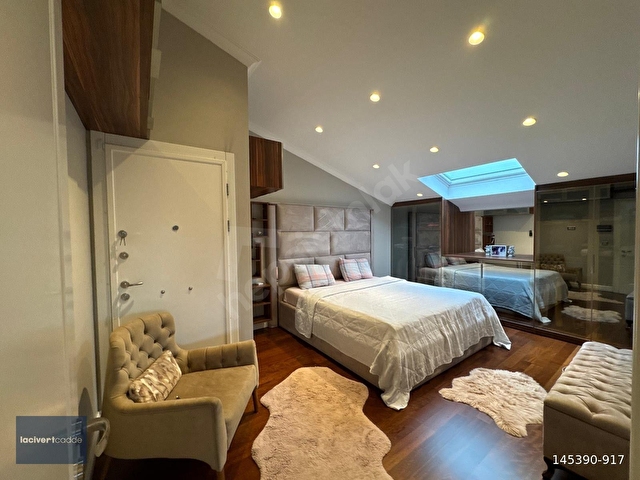 Caddebostan Sahile 5 dakika 210m² Net Geniş Teraslı Keyifli 3+2 - Görsel 24