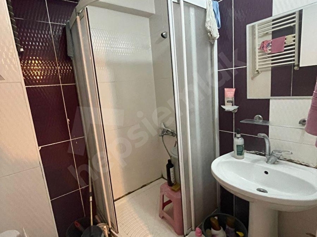 EV-SER’den ALİBEYKÖY ÇIRÇIR METROSU VE SILAHTARAĞA TÜNELİ VE EMNİYETTEPE BİLGİ ÜNI YAKIN GENİŞ - Görsel 21