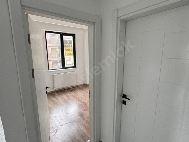 ŞANLIBABA EMLAKTAN LİSE CADDESİNDE KİRALIK 2+1 DAİRE & OFİS - Görsel 25