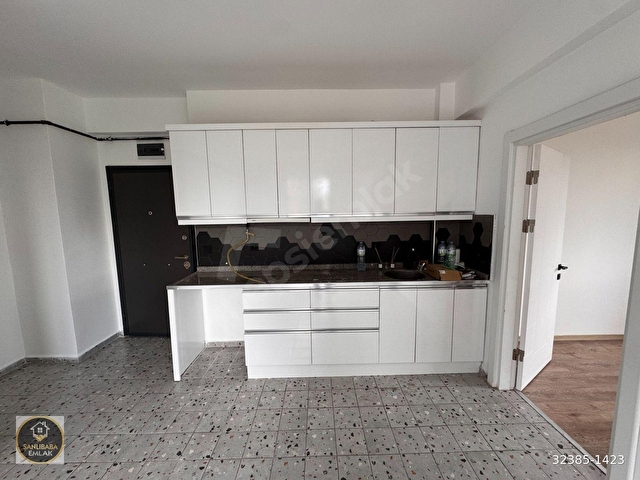 ŞANLIBABA EMLAKTAN LİSE CADDESİNDE KİRALIK 2+1 DAİRE & OFİS - Görsel 15