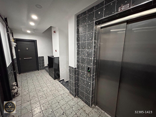 ŞANLIBABA EMLAKTAN LİSE CADDESİNDE KİRALIK 2+1 DAİRE & OFİS - Görsel 5
