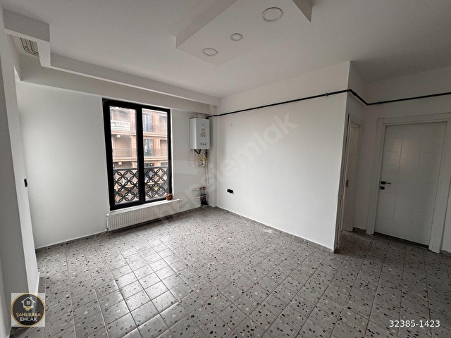 ŞANLIBABA EMLAKTAN LİSE CADDESİNDE KİRALIK 2+1 DAİRE & OFİS - Görsel 12