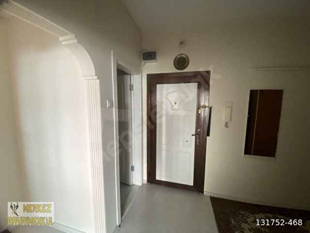 MERKEZ GAYRİMENKULDEN AŞAĞI EĞLENCEDE  SATILIK 3+1 DAİRE - Görsel 6