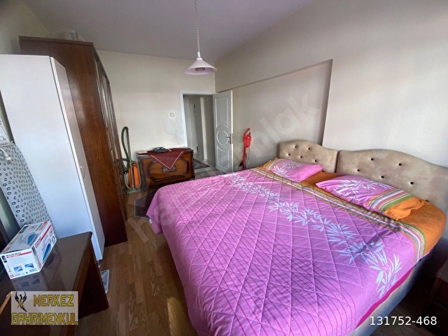 MERKEZ GAYRİMENKULDEN AŞAĞI EĞLENCEDE  SATILIK 3+1 DAİRE - Görsel 17