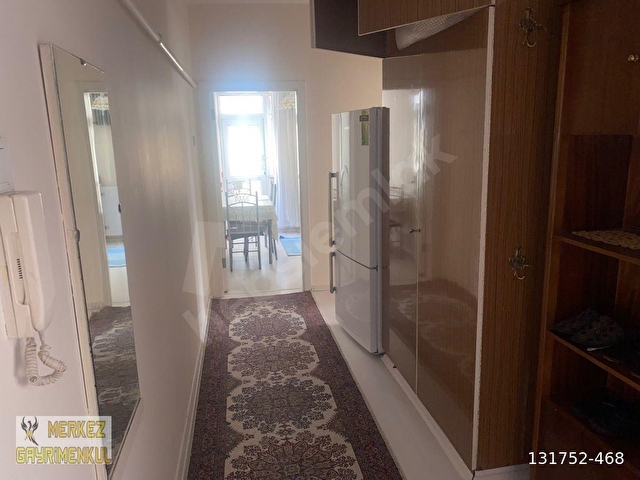 MERKEZ GAYRİMENKULDEN AŞAĞI EĞLENCEDE  SATILIK 3+1 DAİRE - Görsel 21