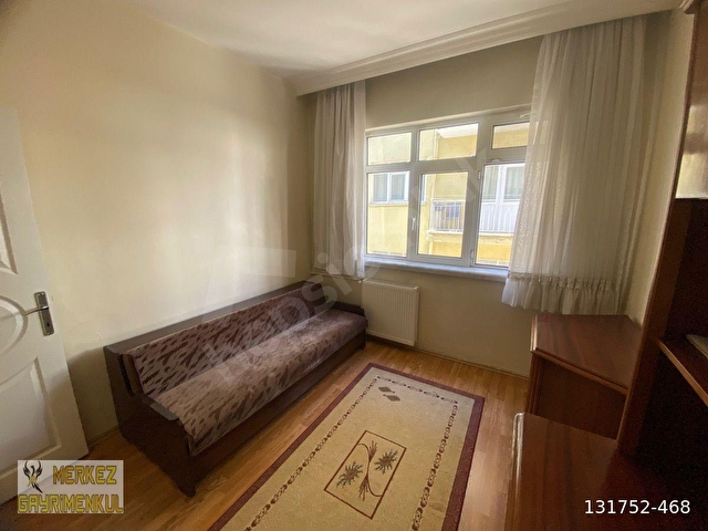 MERKEZ GAYRİMENKULDEN AŞAĞI EĞLENCEDE  SATILIK 3+1 DAİRE - Görsel 23