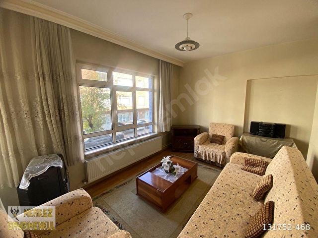 MERKEZ GAYRİMENKULDEN AŞAĞI EĞLENCEDE  SATILIK 3+1 DAİRE - Görsel 28