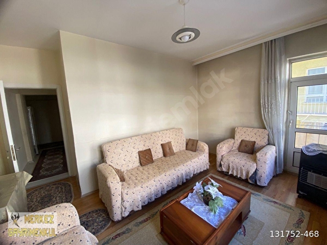 MERKEZ GAYRİMENKULDEN AŞAĞI EĞLENCEDE  SATILIK 3+1 DAİRE - Görsel 30