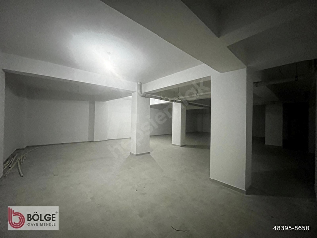 ATATÜRK CADDESİNDE SATILIK 390 m2 KÖŞE BAŞI İSKANLI DÜKKAN - Görsel 12