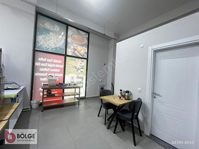ATATÜRK CADDESİNDE SATILIK 390 m2 KÖŞE BAŞI İSKANLI DÜKKAN - Görsel 20