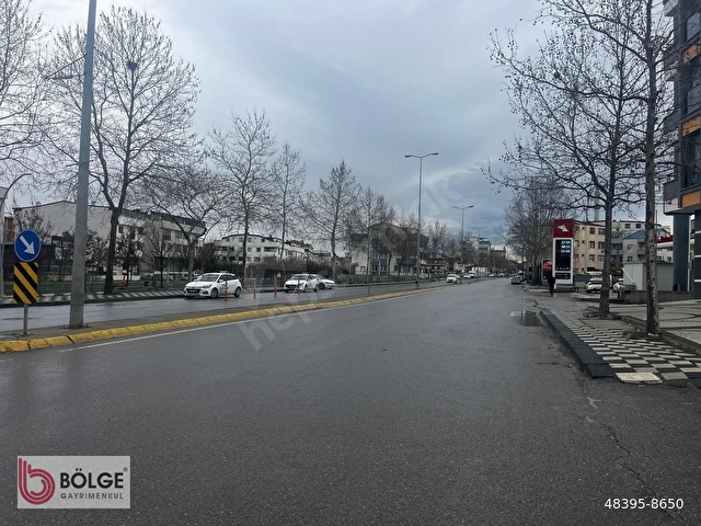 ATATÜRK CADDESİNDE SATILIK 390 m2 KÖŞE BAŞI İSKANLI DÜKKAN - Görsel 19