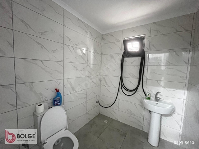 ATATÜRK CADDESİNDE SATILIK 390 m2 KÖŞE BAŞI İSKANLI DÜKKAN - Görsel 14
