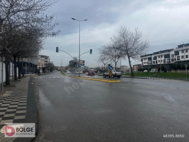 ATATÜRK CADDESİNDE SATILIK 390 m2 KÖŞE BAŞI İSKANLI DÜKKAN - Görsel 18