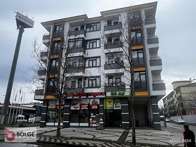 ATATÜRK CADDESİNDE SATILIK 390 m2 KÖŞE BAŞI İSKANLI DÜKKAN - Görsel 21