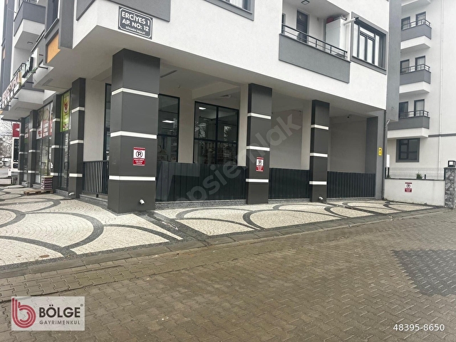 ATATÜRK CADDESİNDE SATILIK 390 m2 KÖŞE BAŞI İSKANLI DÜKKAN - Görsel 26