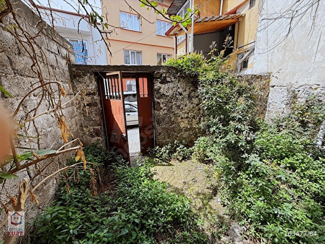 Ortahisar Mah. TARİHİ Konaklar ve Turistik Tesislerin YANINDA - Görsel 8
