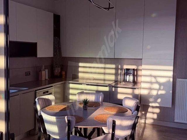 NETDEN HARİKA MANZARALI 4+1 KİRALIK DAİRE SUKENT BEYTEPE LÜKS - Görsel 15