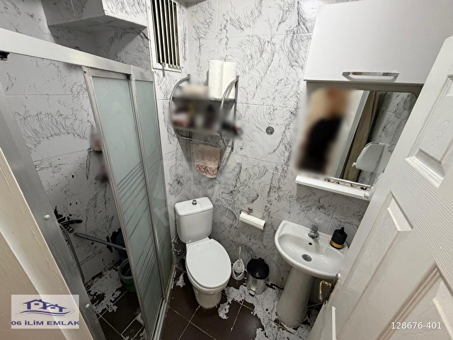 PLEVNE MAHDE ARA KATTA ASANSÖRLÜ CADDE ÜZERİNDE SATILIK DAİRE - Görsel 24
