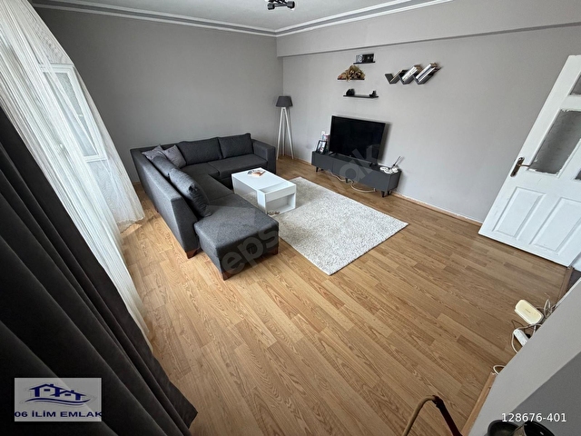 PLEVNE MAHDE ARA KATTA ASANSÖRLÜ CADDE ÜZERİNDE SATILIK DAİRE - Görsel 11