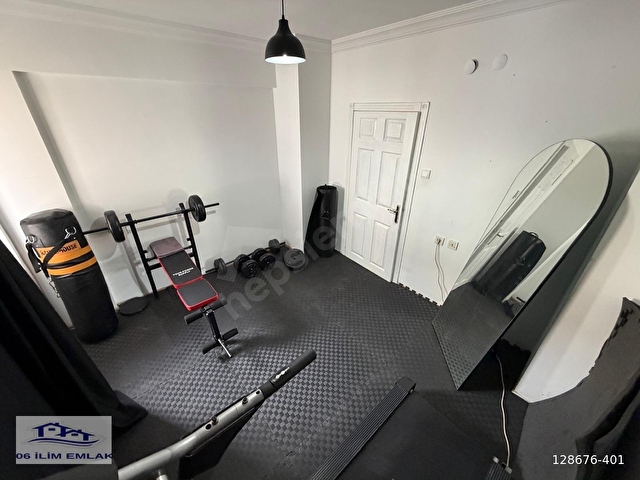 PLEVNE MAHDE ARA KATTA ASANSÖRLÜ CADDE ÜZERİNDE SATILIK DAİRE - Görsel 21