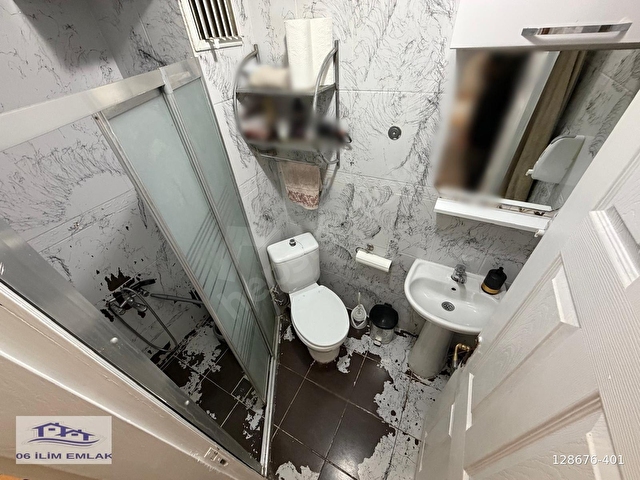PLEVNE MAHDE ARA KATTA ASANSÖRLÜ CADDE ÜZERİNDE SATILIK DAİRE - Görsel 23