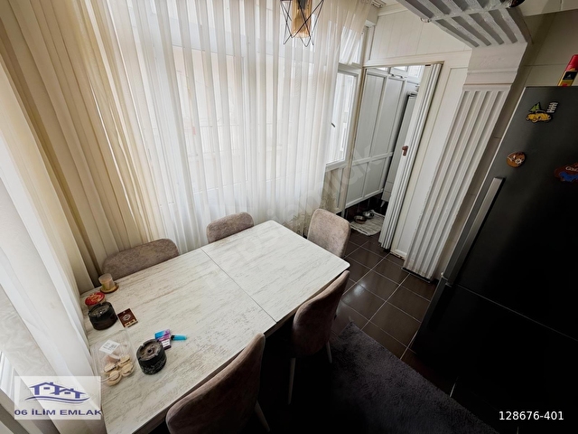 PLEVNE MAHDE ARA KATTA ASANSÖRLÜ CADDE ÜZERİNDE SATILIK DAİRE - Görsel 6