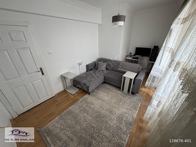 PLEVNE MAHDE ARA KATTA ASANSÖRLÜ CADDE ÜZERİNDE SATILIK DAİRE - Görsel 13