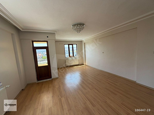 ŞAFAK CADDESİNDE ARAKAT 3+1 GENİŞ SATILIK DAİRE - Görsel 9