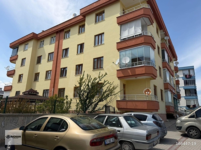 ŞAFAK CADDESİNDE ARAKAT 3+1 GENİŞ SATILIK DAİRE - Görsel 19