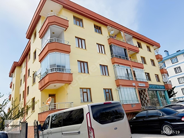 ŞAFAK CADDESİNDE ARAKAT 3+1 GENİŞ SATILIK DAİRE - Görsel 18