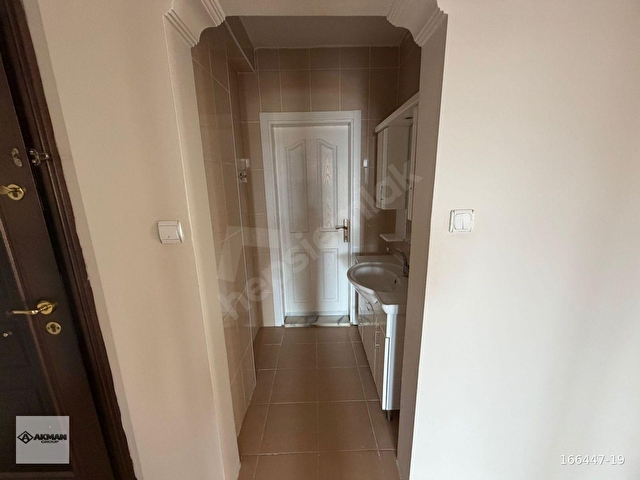 ŞAFAK CADDESİNDE ARAKAT 3+1 GENİŞ SATILIK DAİRE - Görsel 15
