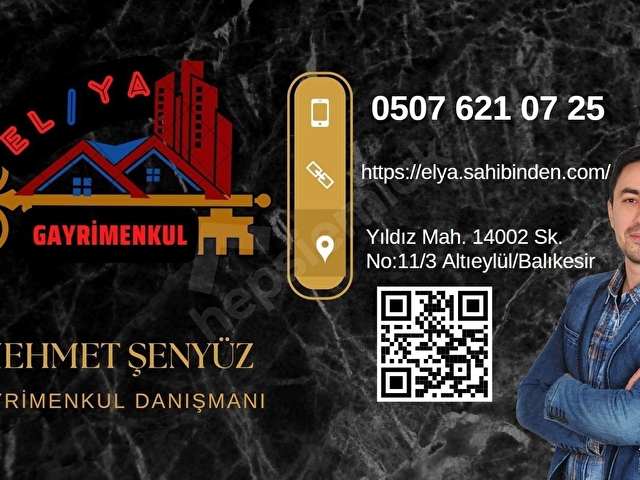 EL/YA DAN Yakupköyde_ 3729 m2 Dere Yakın.... ACİL SATILIK TARLA - Görsel 14