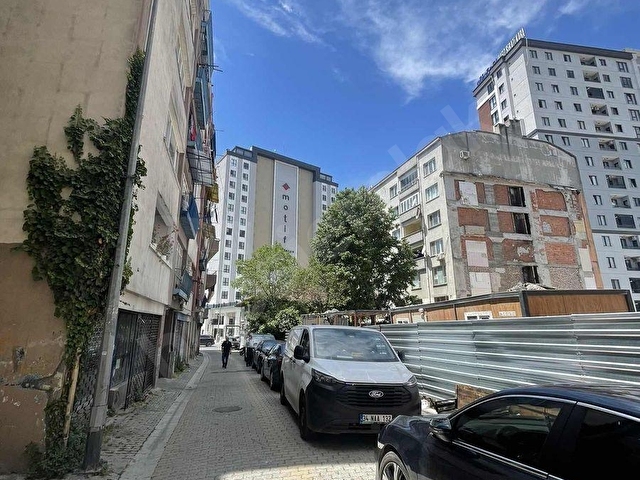 KENTSEL DÖNÜŞÜM SÜRECİNE GİRMİŞ,KAÇIRILMIYCAK FIRSAT !! - Görsel 3