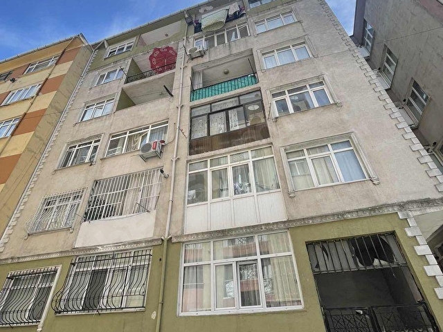 KENTSEL DÖNÜŞÜM SÜRECİNE GİRMİŞ,KAÇIRILMIYCAK FIRSAT !!
