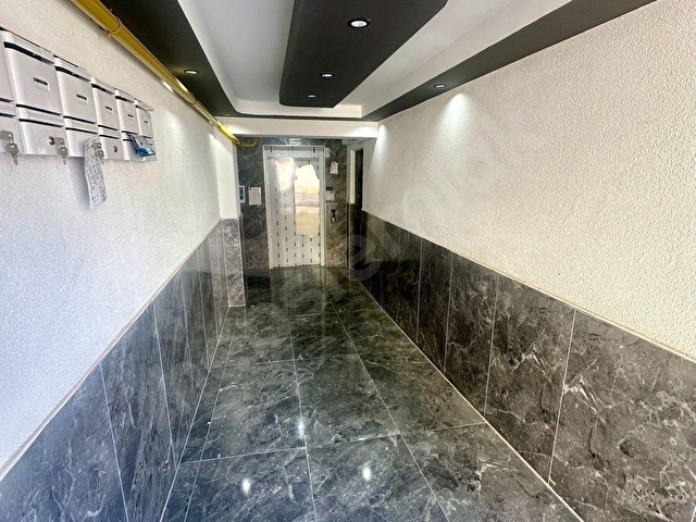 ESTORIADAN EĞİTİMCİLER YANI KULLANIŞLI SIFIR 1+1 KİRALIK DAİRE - Görsel 19