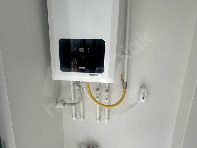 ESTORIADAN EĞİTİMCİLER YANI KULLANIŞLI SIFIR 1+1 KİRALIK DAİRE - Görsel 7