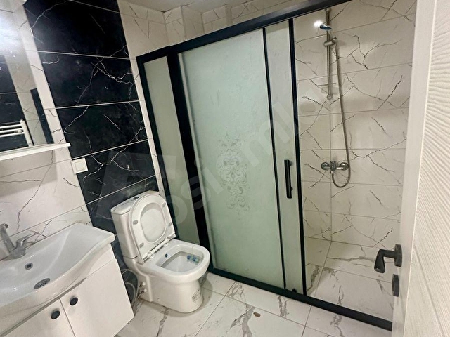 ESTORIADAN EĞİTİMCİLER YANI KULLANIŞLI SIFIR 1+1 KİRALIK DAİRE - Görsel 9