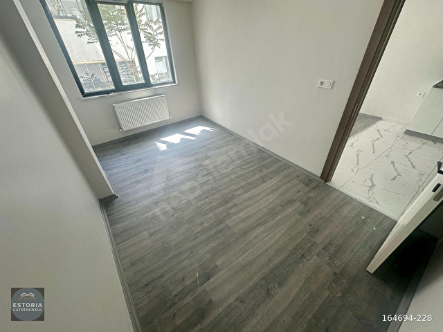 ESTORIADAN EĞİTİMCİLER YANI KULLANIŞLI SIFIR 1+1 KİRALIK DAİRE - Görsel 13